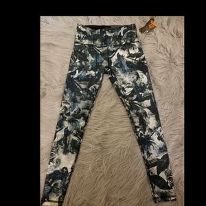 RBX New Designed Leggings